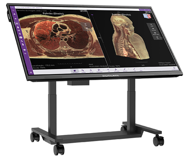 Mesa de anatomia